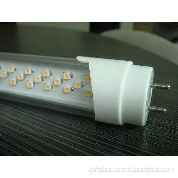 Factory led tube T8 5W/9w/15W/18W/20W/22W/34W PSE,TUV,FCC,RoHS,CE